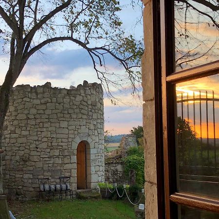 La Grande Maison D'Arthenay Bed & Breakfast Saumur Exterior photo