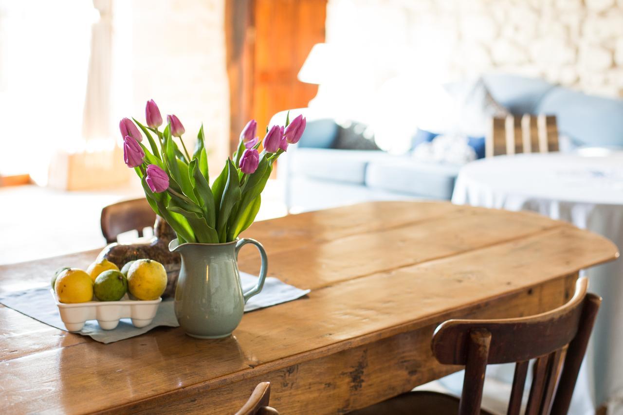 La Grande Maison D'Arthenay Bed & Breakfast Saumur Exterior photo